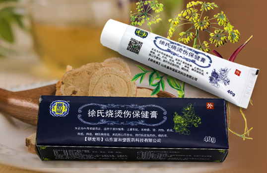 富和堂：冬季保暖要提防低溫燙傷